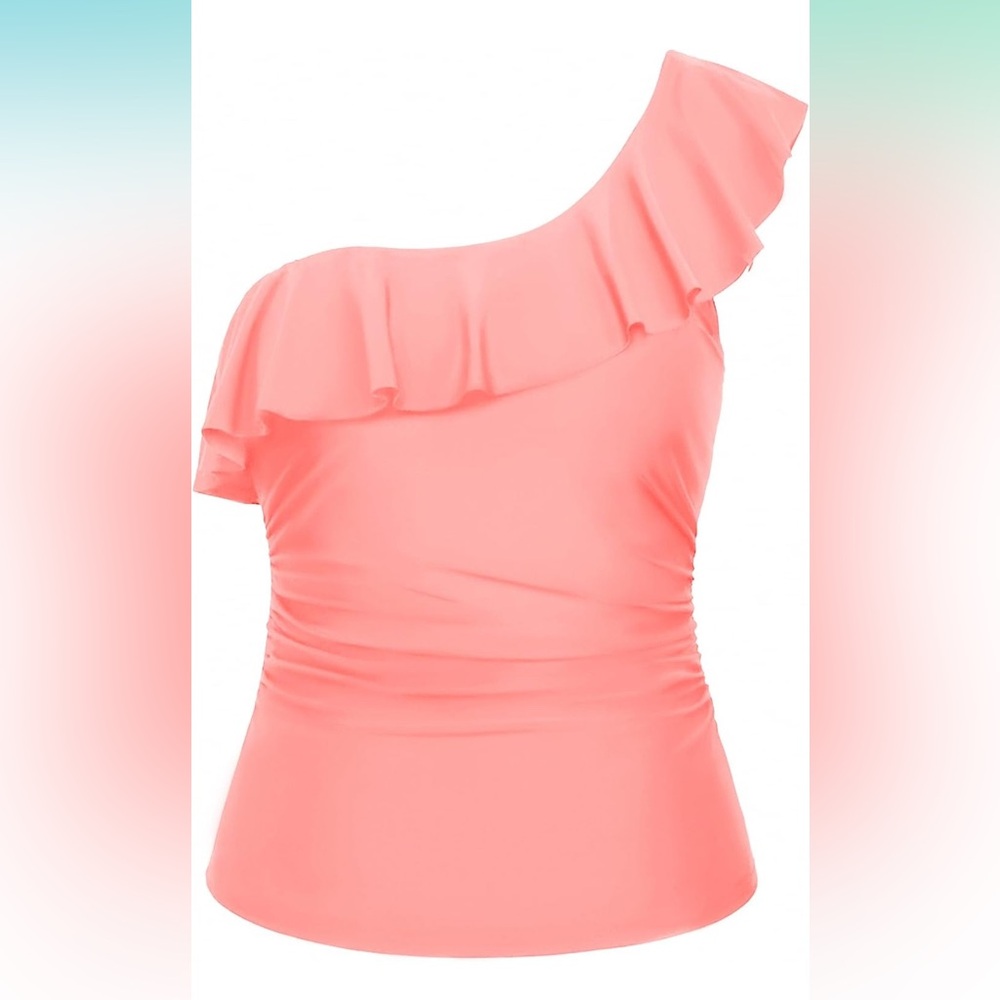 Hot PINK NEW women’s bikini, top and bottoms Medium NEW !!!!